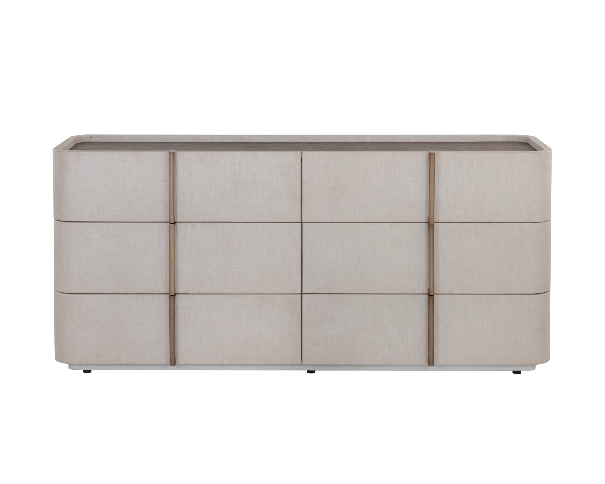 Sunpan Jamille Dresser