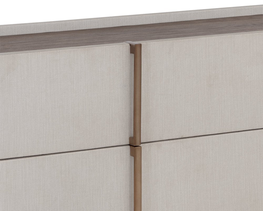 Sunpan Jamille Dresser