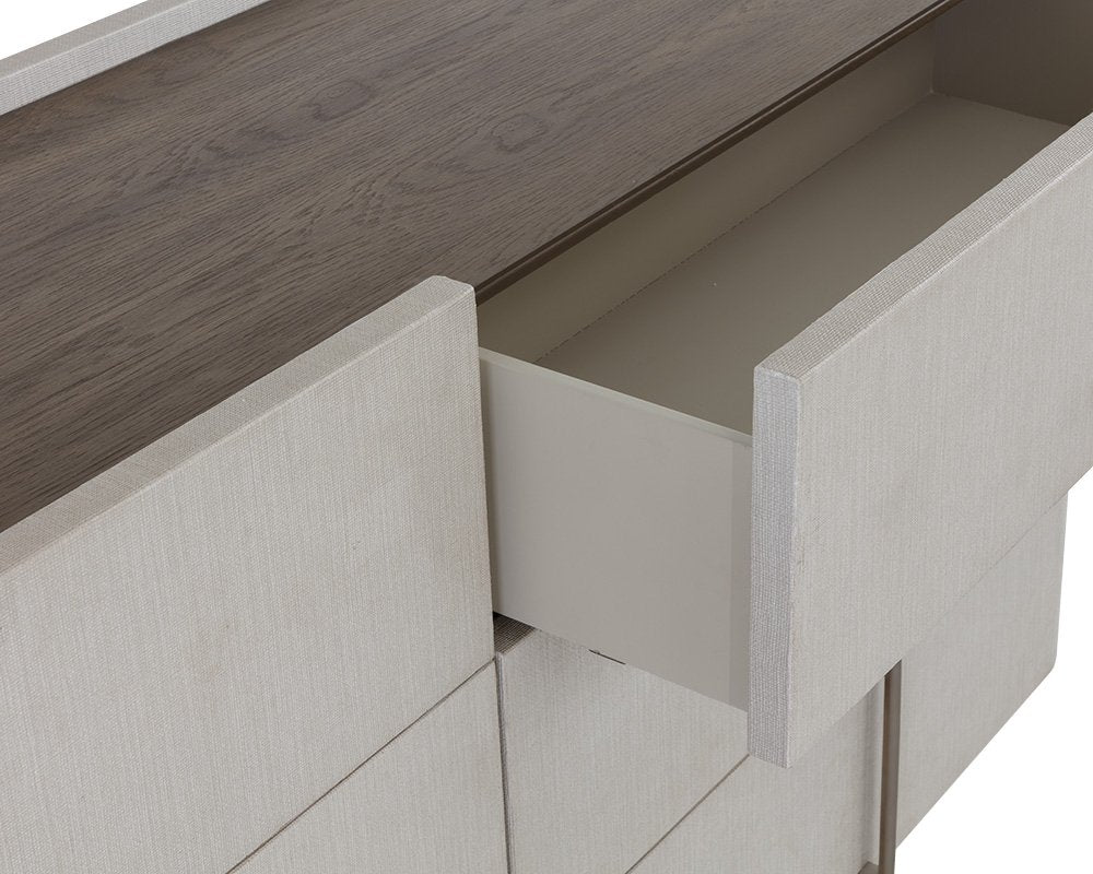 Sunpan Jamille Dresser