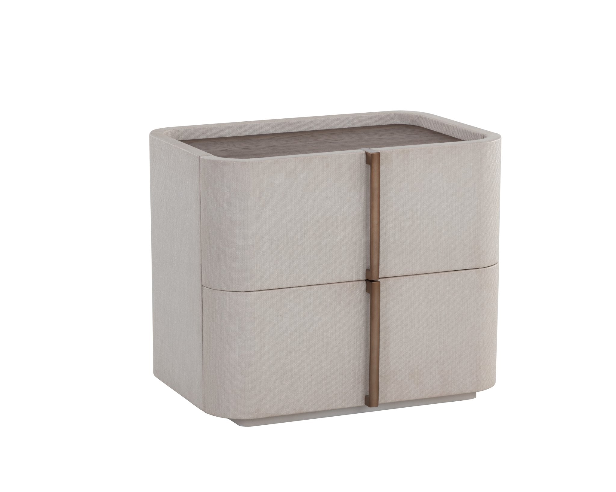 Sunpan Jamille Nightstand