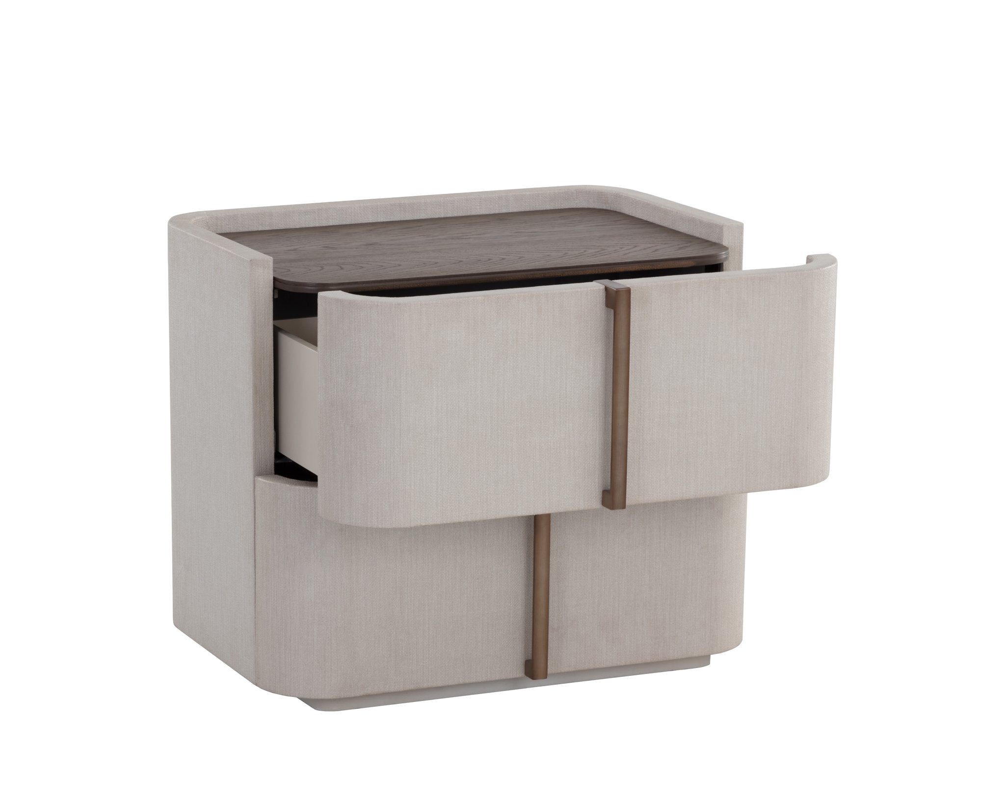 Sunpan Jamille Nightstand