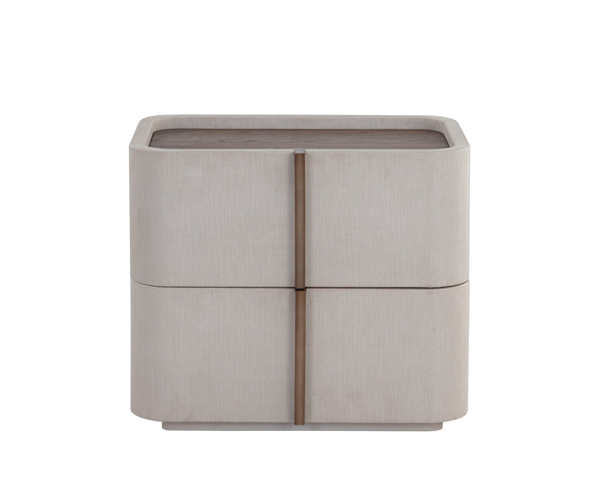 Sunpan Jamille Nightstand