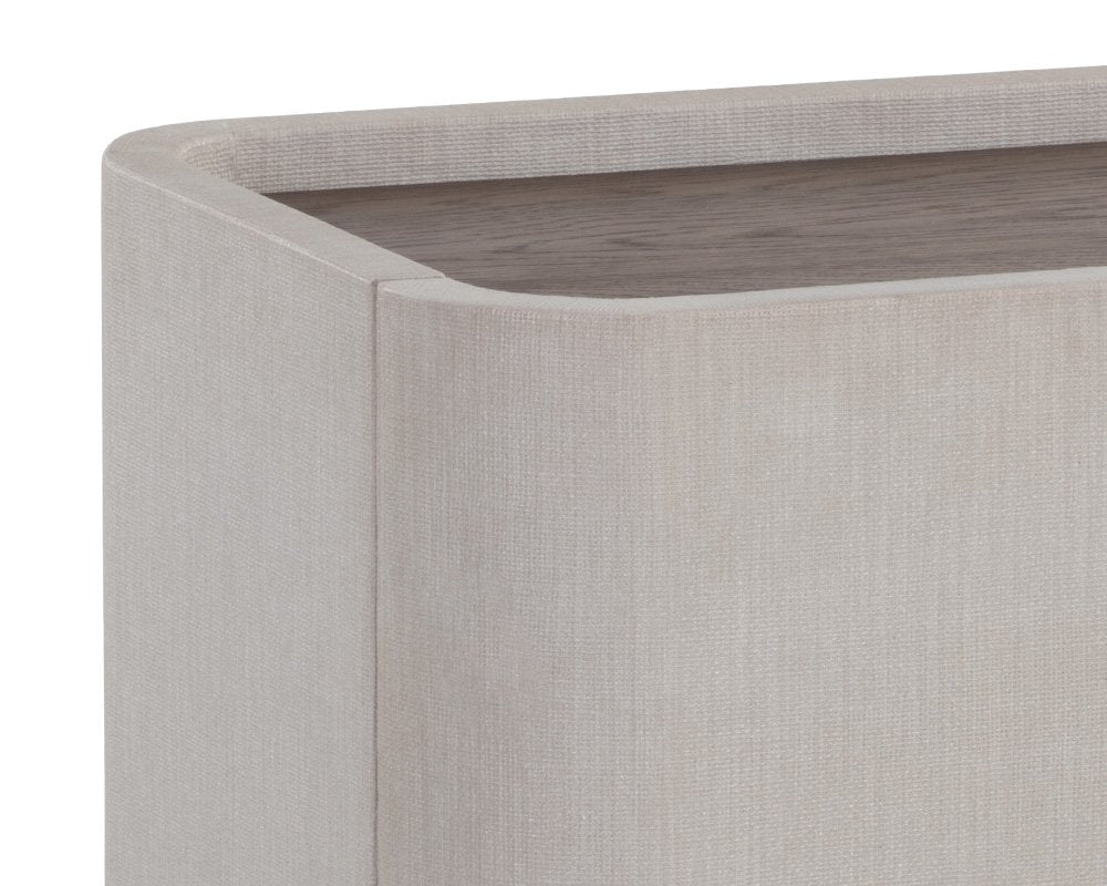 Sunpan Jamille Nightstand