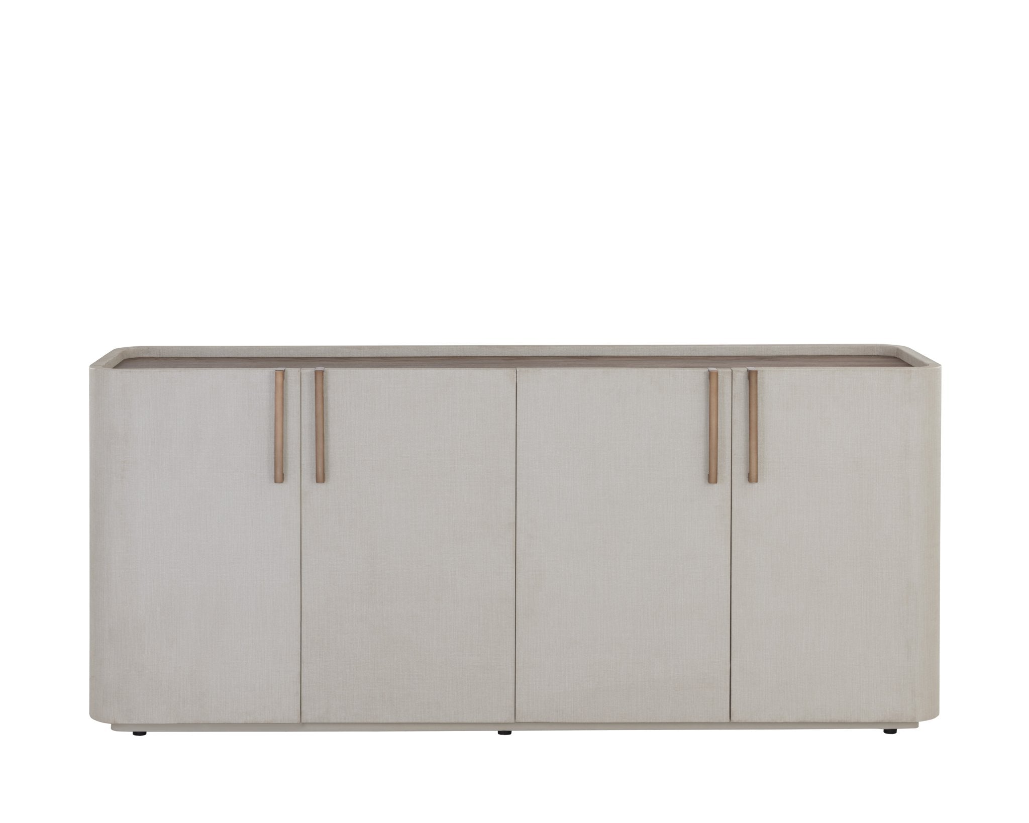 Sunpan Jamille Sideboard Cream