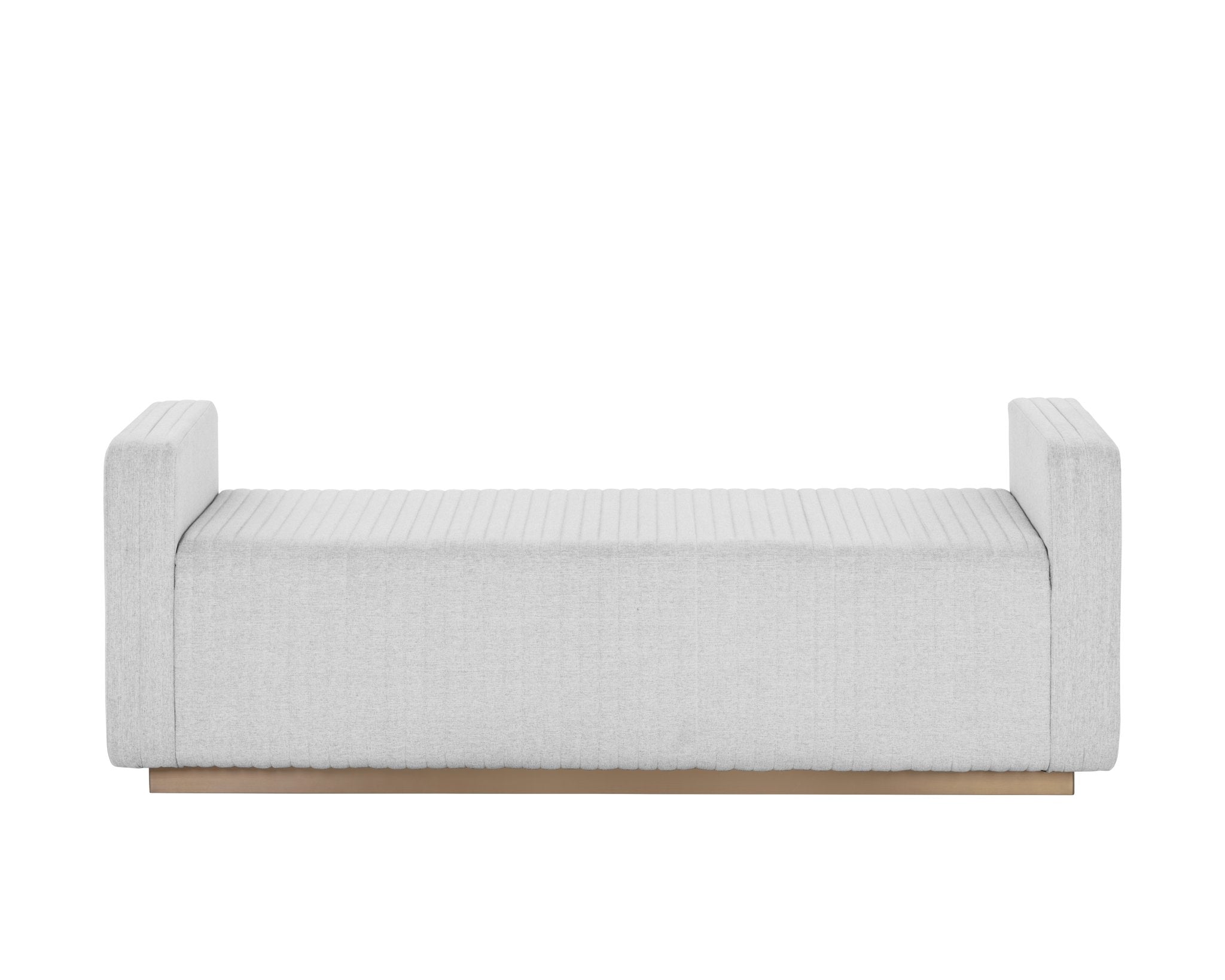 Sunpan Odette Bench