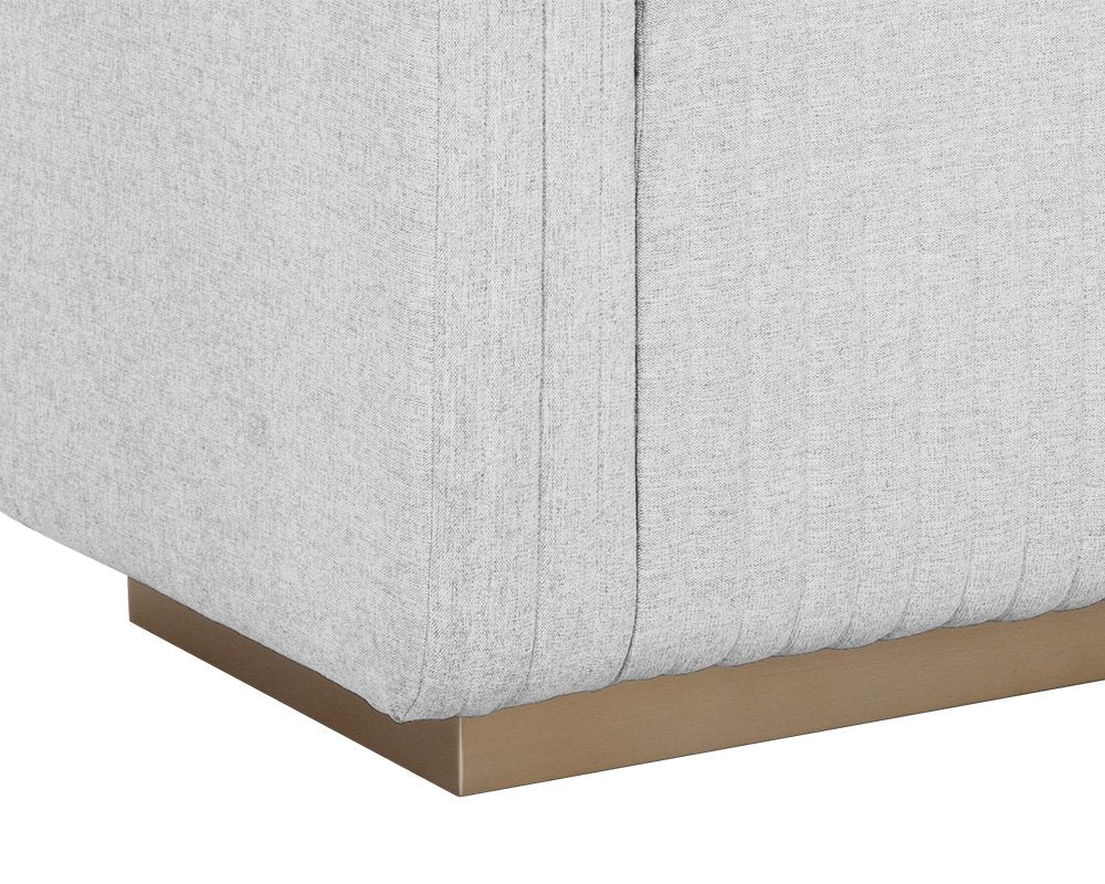 Sunpan Odette Bench