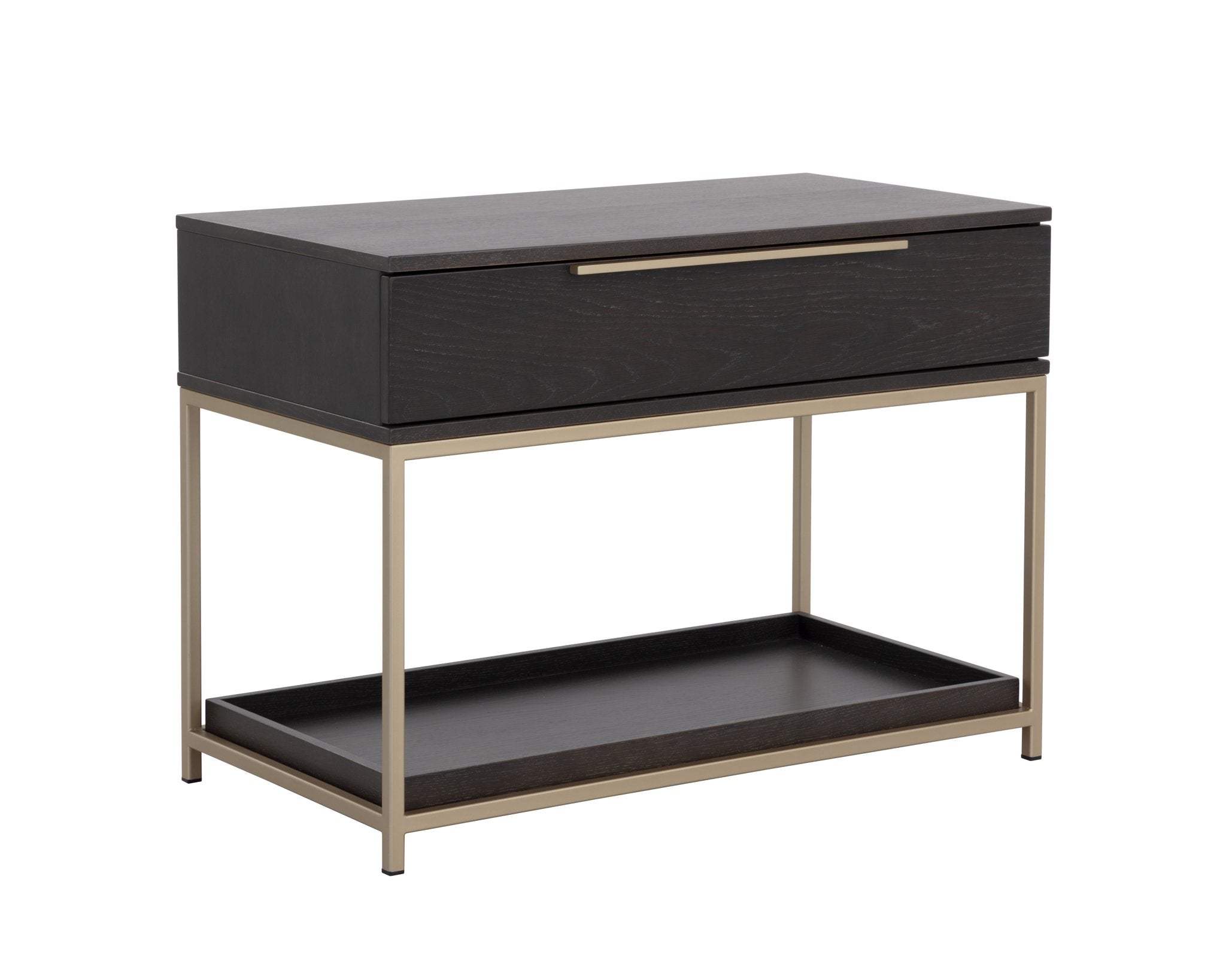 Sunpan Rebel Nightstand