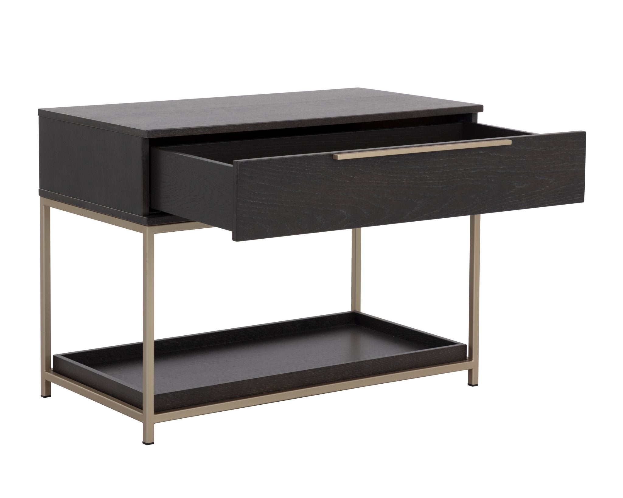 Sunpan Rebel Nightstand