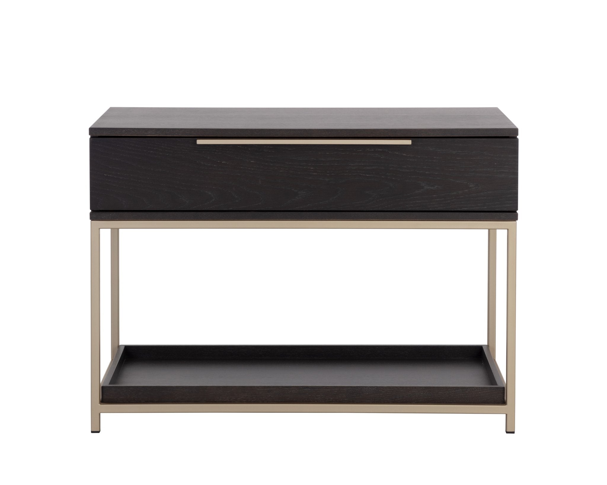 Sunpan Rebel Nightstand