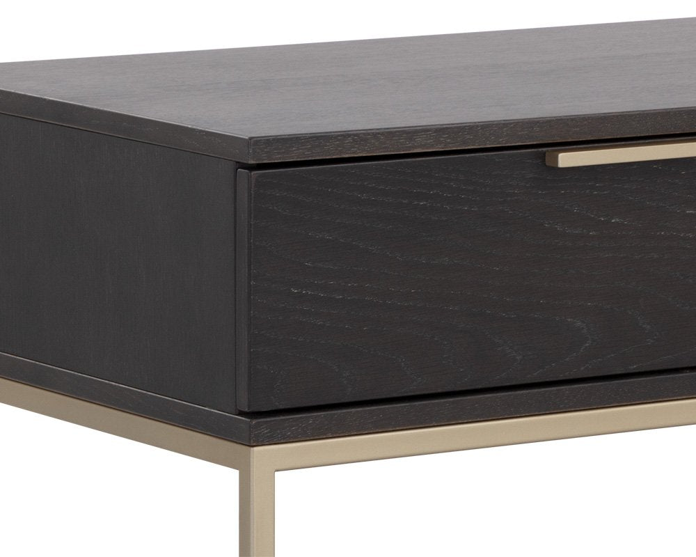 Sunpan Rebel Nightstand