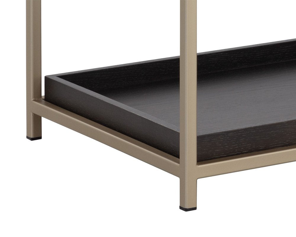 Sunpan Rebel Nightstand
