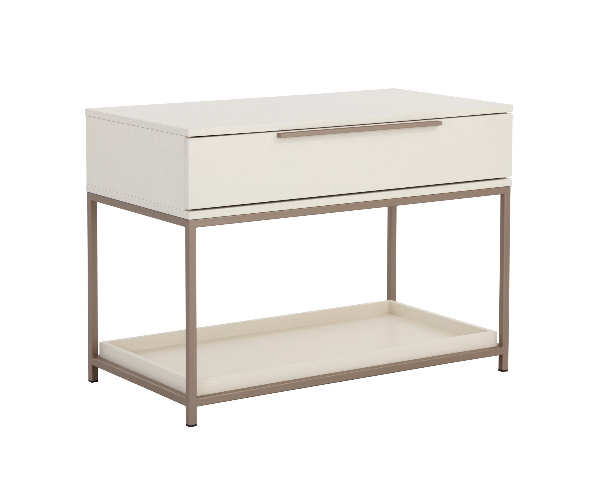 Sunpan Rebel Nightstand