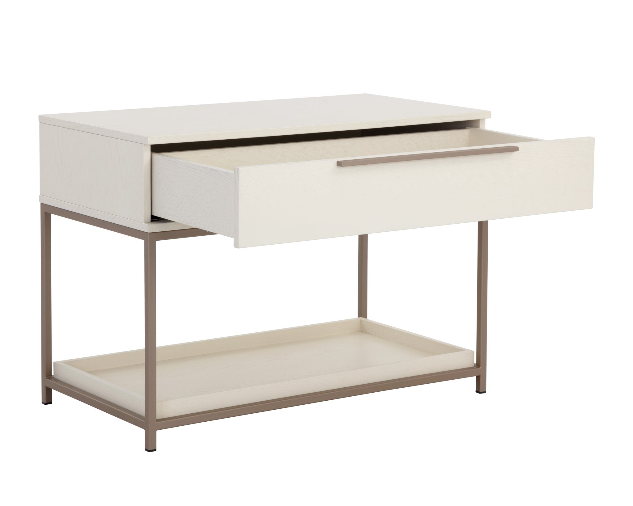 Sunpan Rebel Nightstand