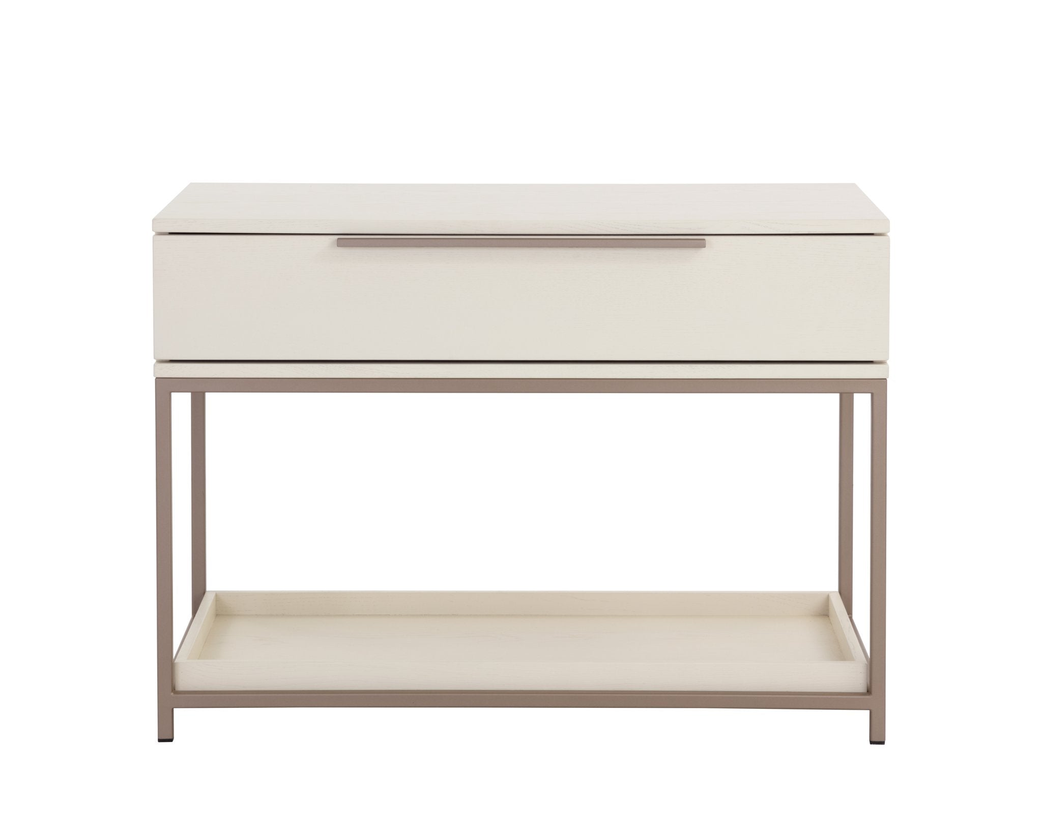 Sunpan Rebel Nightstand