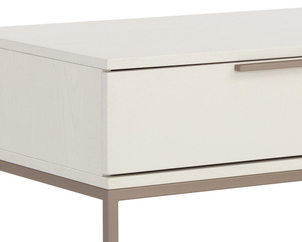 Sunpan Rebel Nightstand