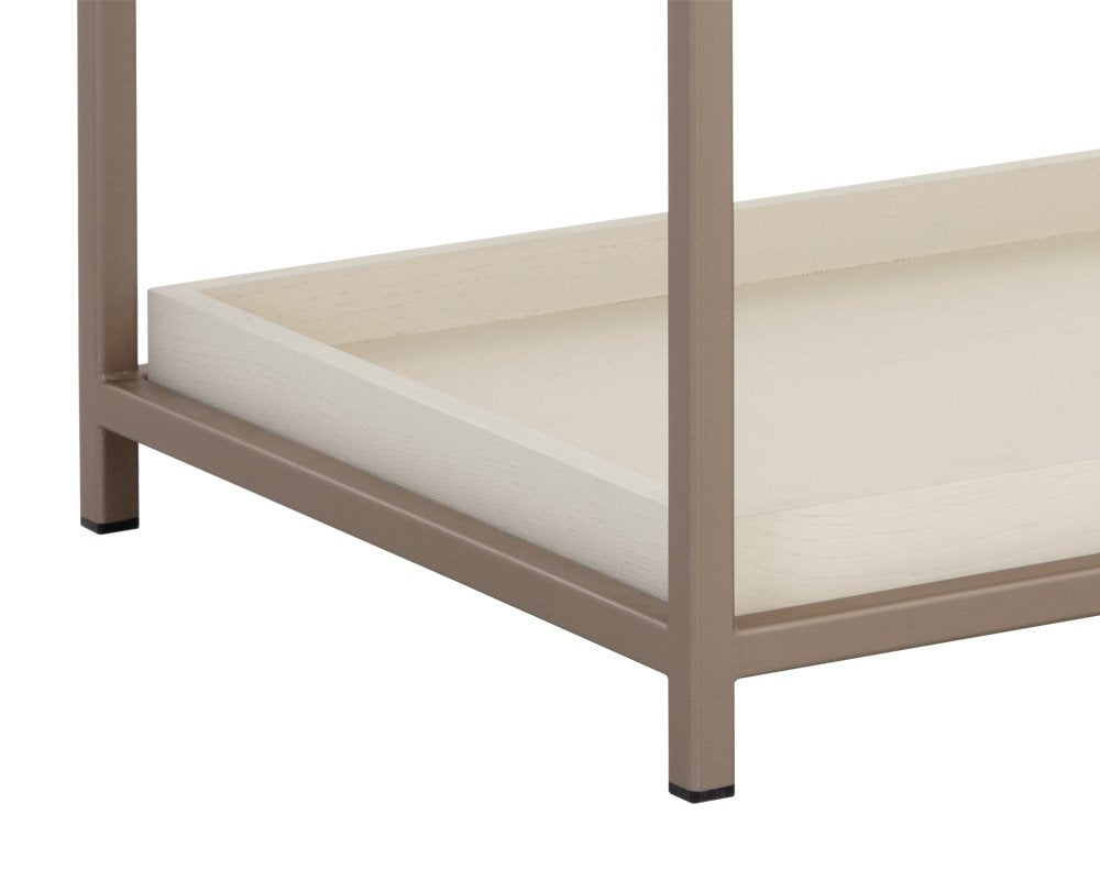 Sunpan Rebel Nightstand