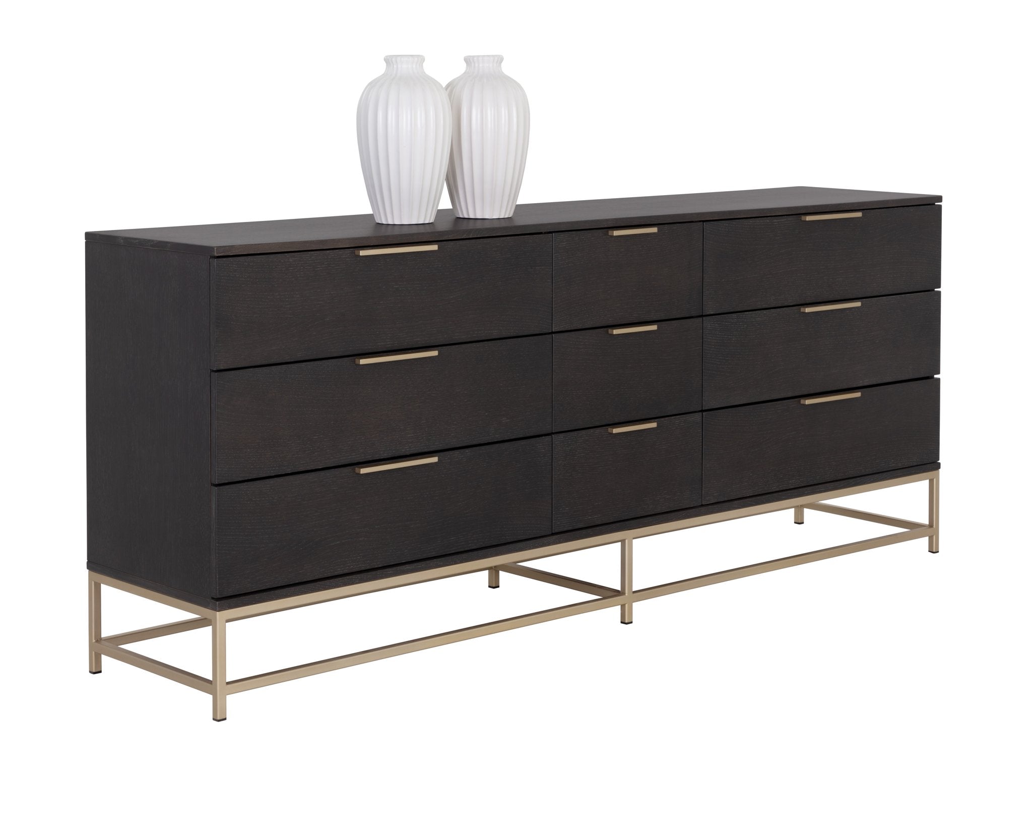 Sunpan Rebel Dresser Large