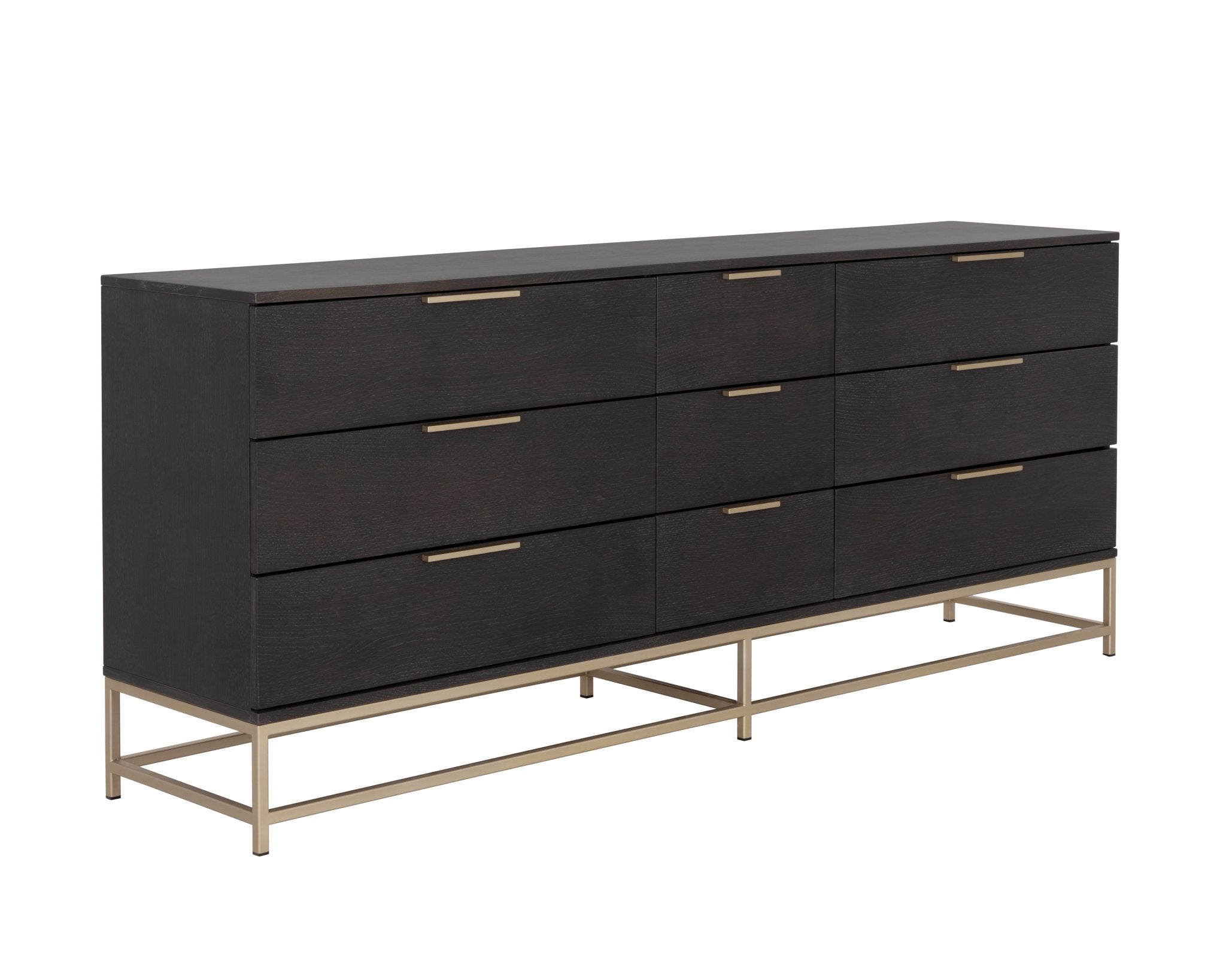 Sunpan Rebel Dresser Large