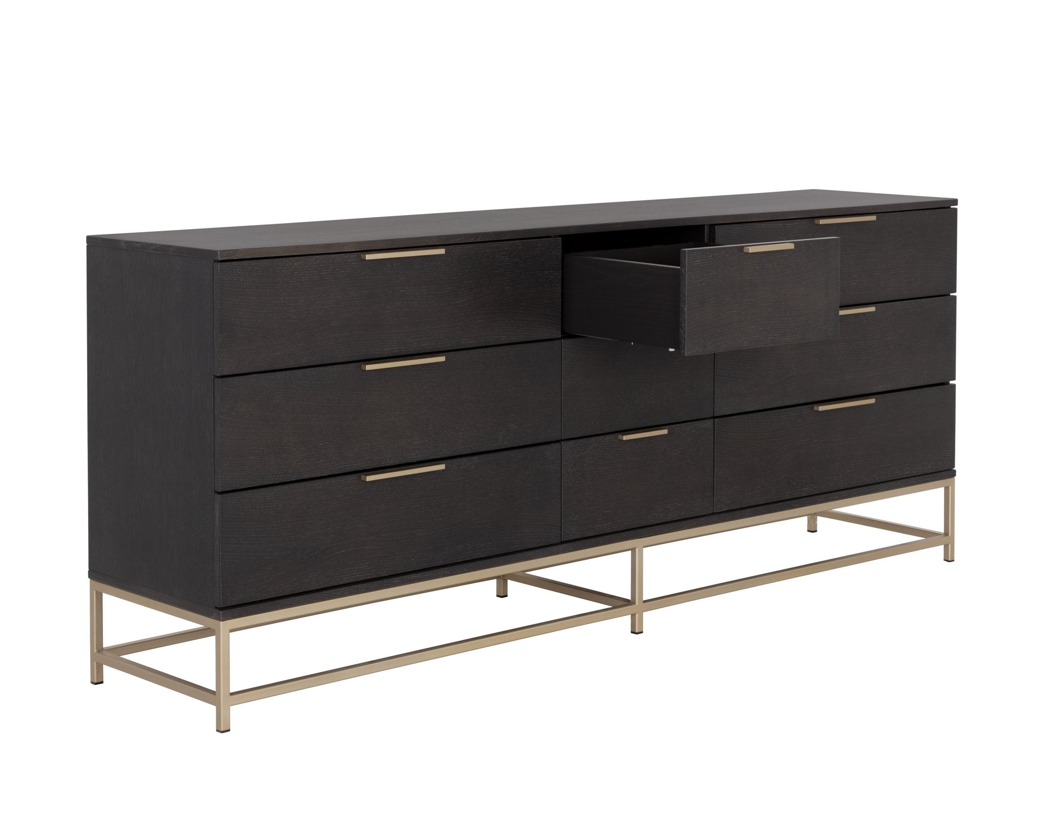 Sunpan Rebel Dresser Large