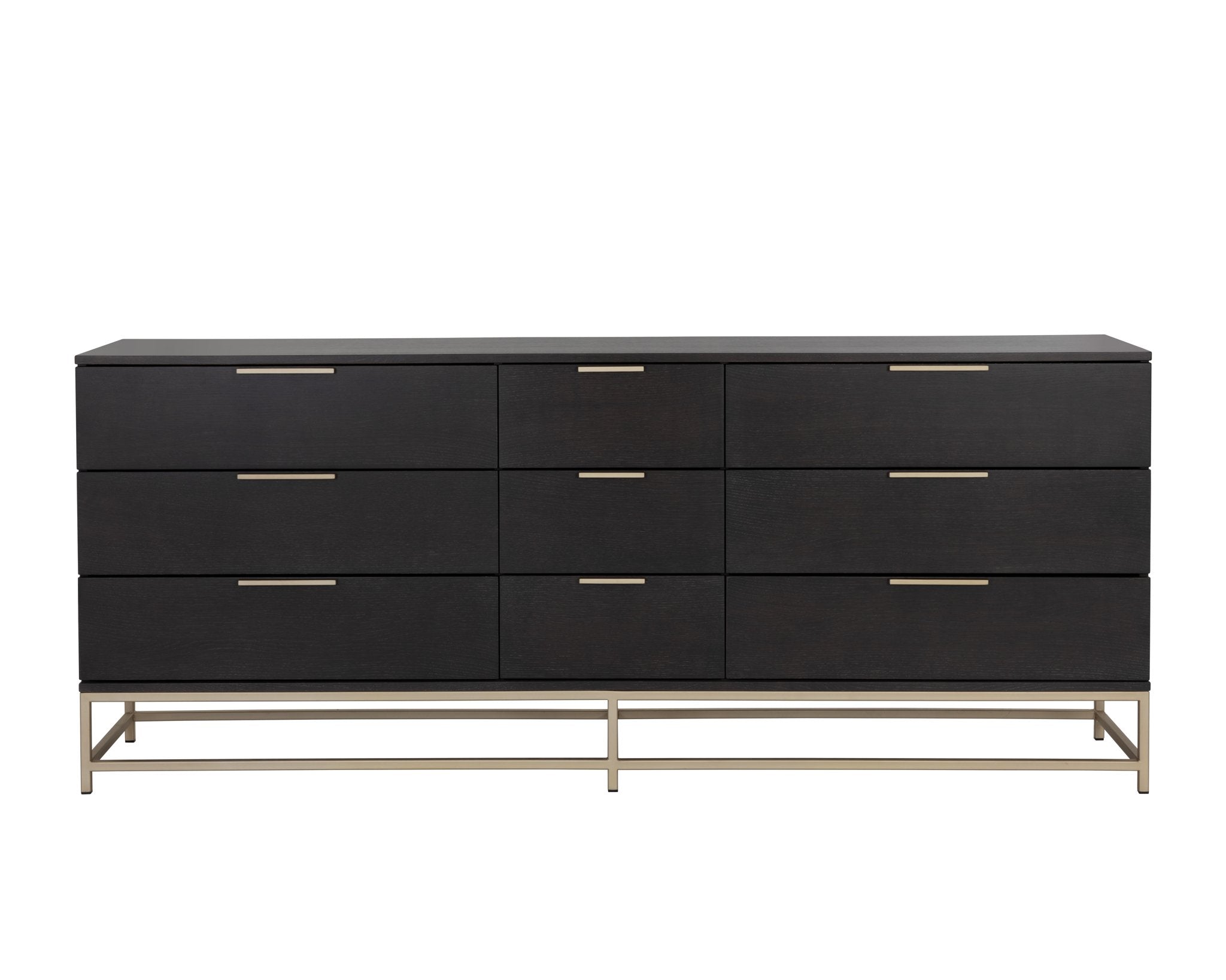 Sunpan Rebel Dresser Large