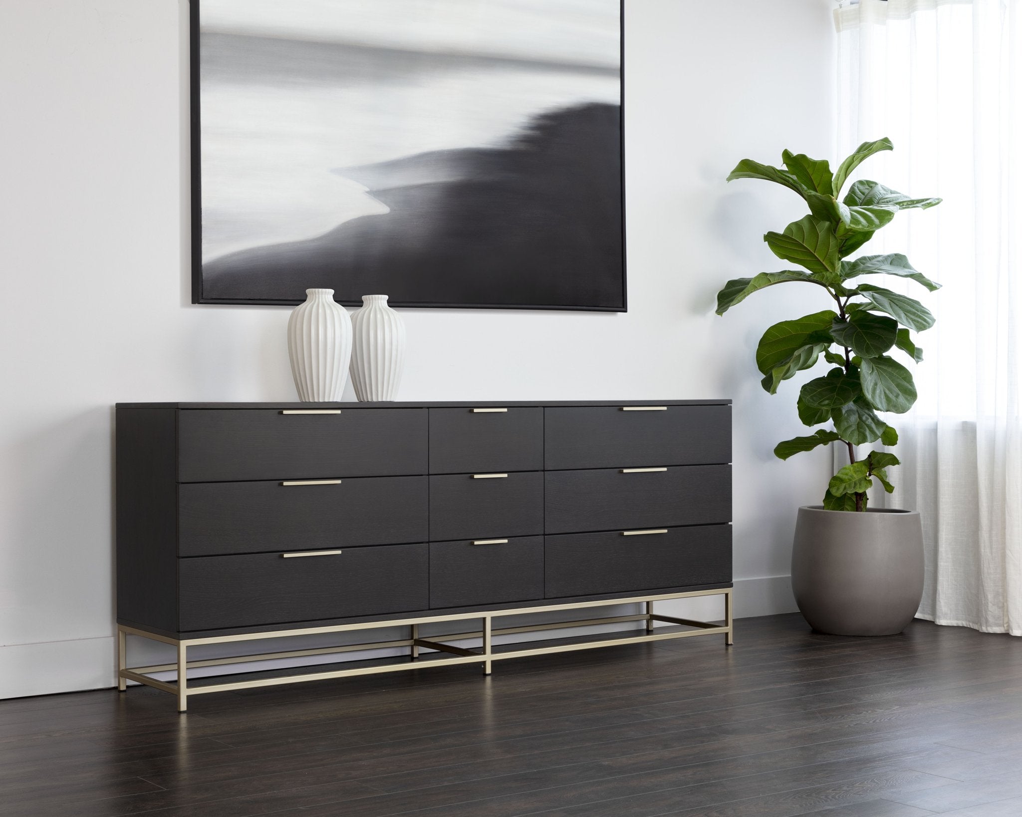 Sunpan Rebel Dresser Large