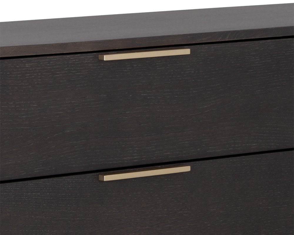 Sunpan Rebel Dresser Large