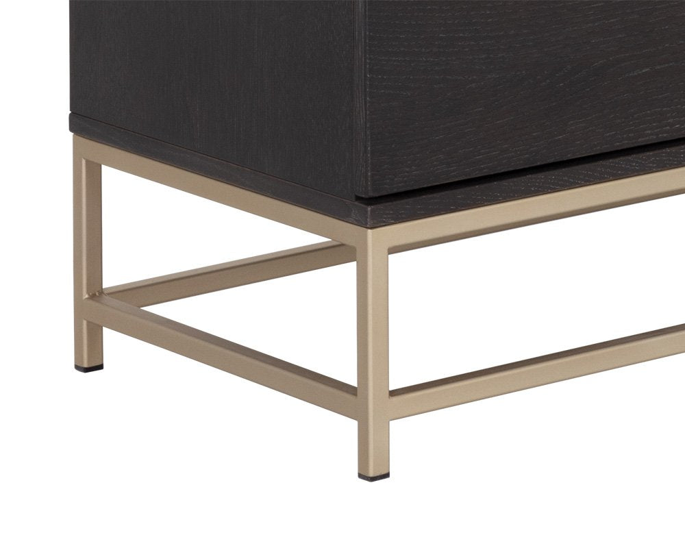 Sunpan Rebel Dresser Large