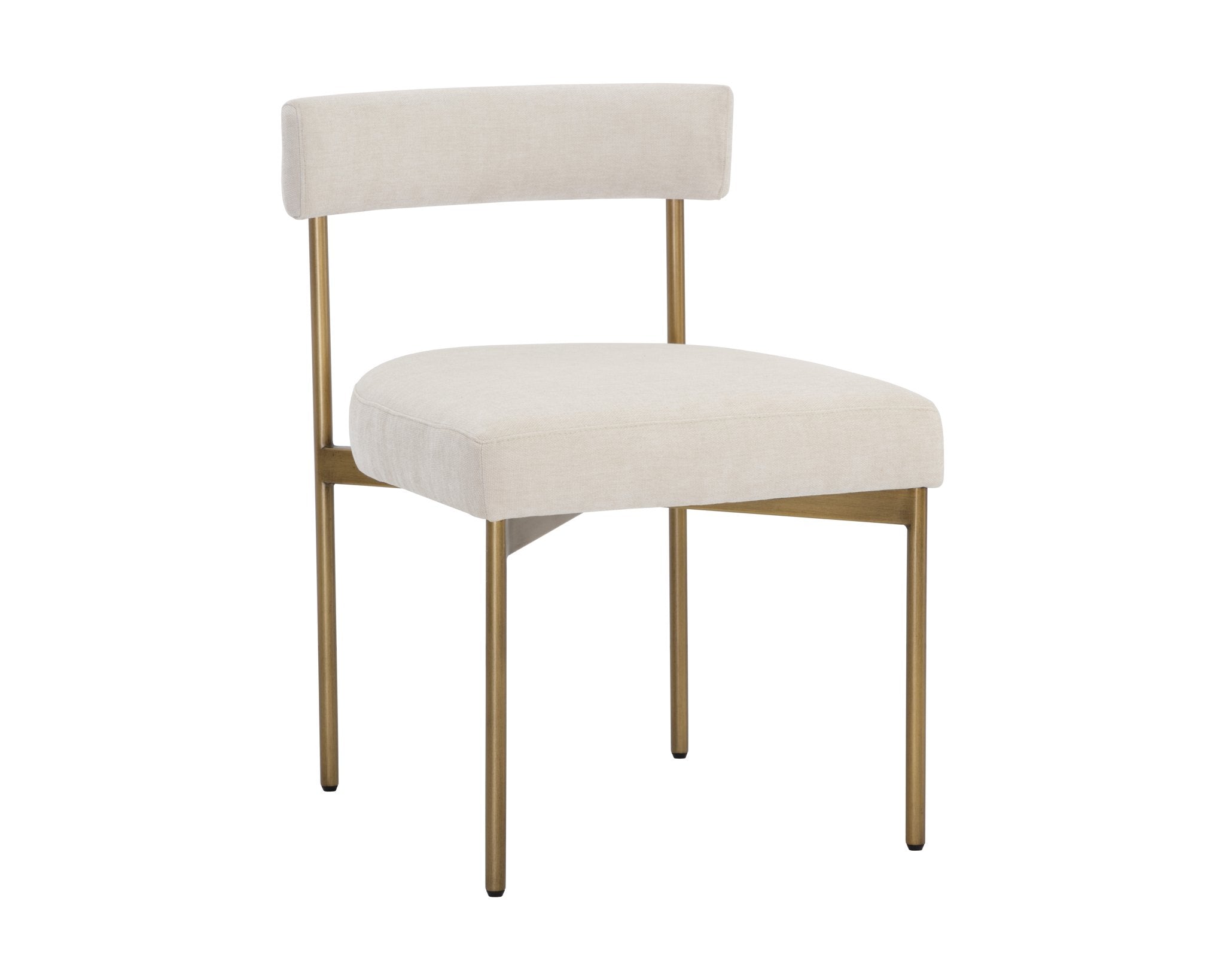 Sunpan Seneca Dining Chair Set Of 2
