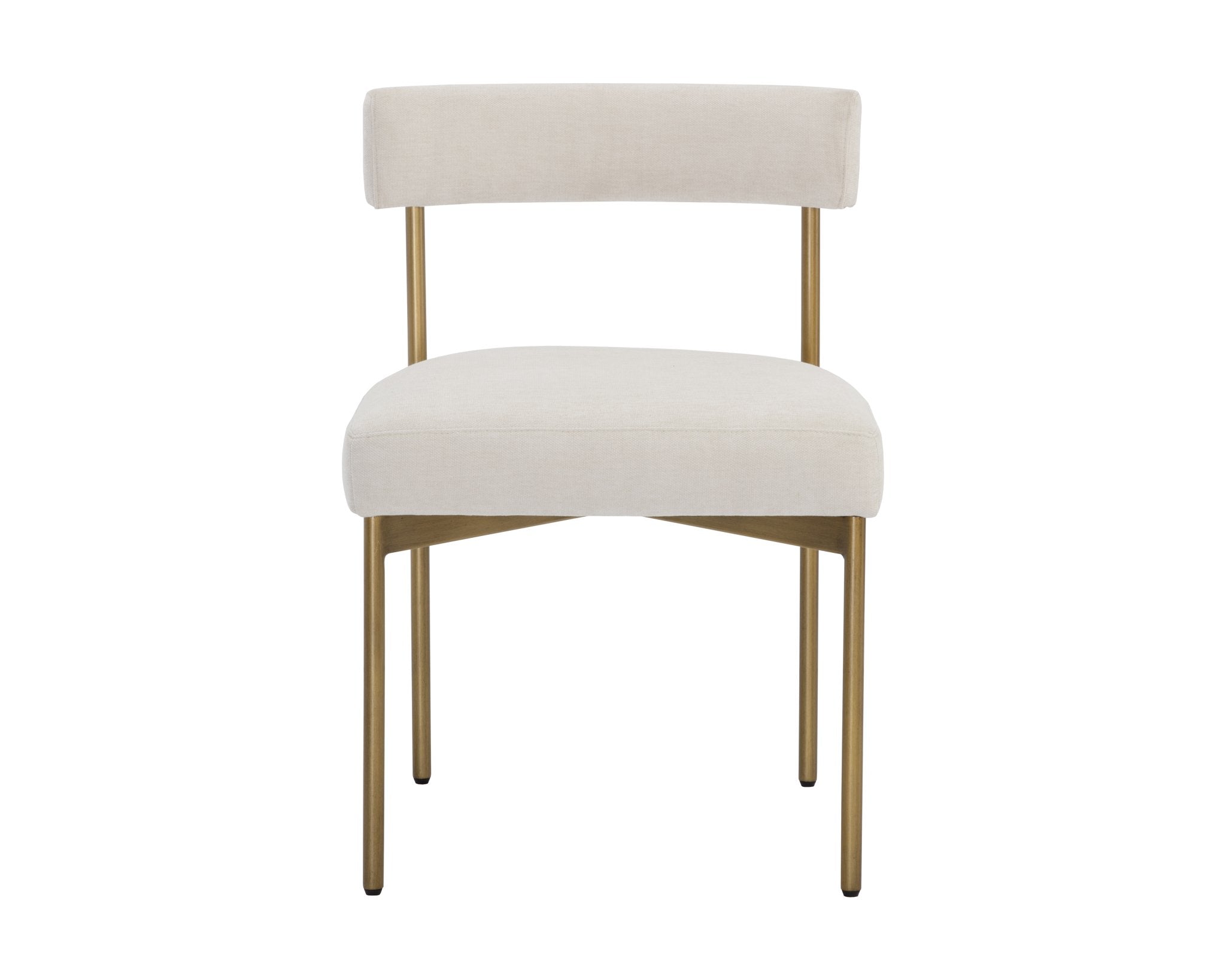 Sunpan Seneca Dining Chair Set Of 2