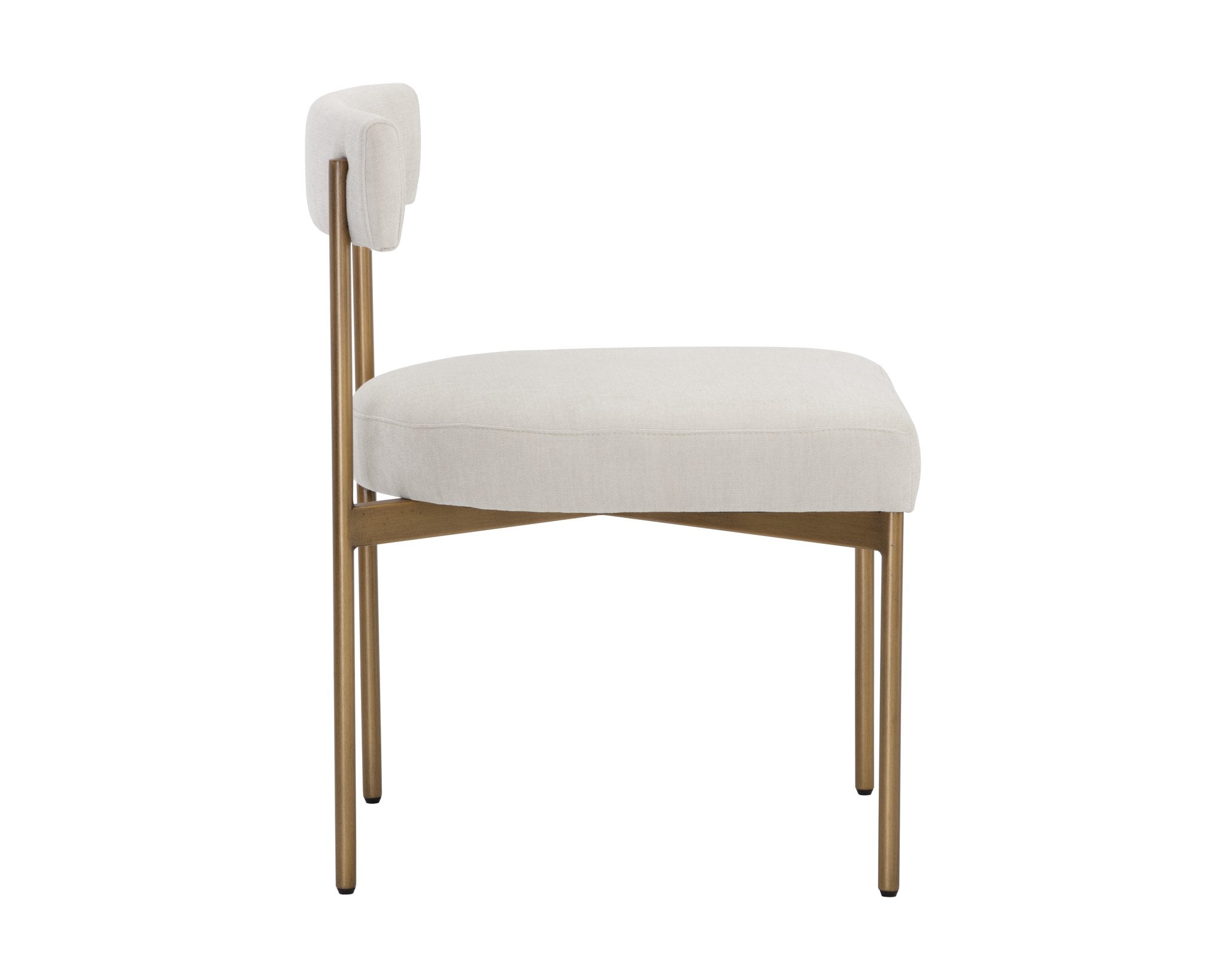 Sunpan Seneca Dining Chair Set Of 2