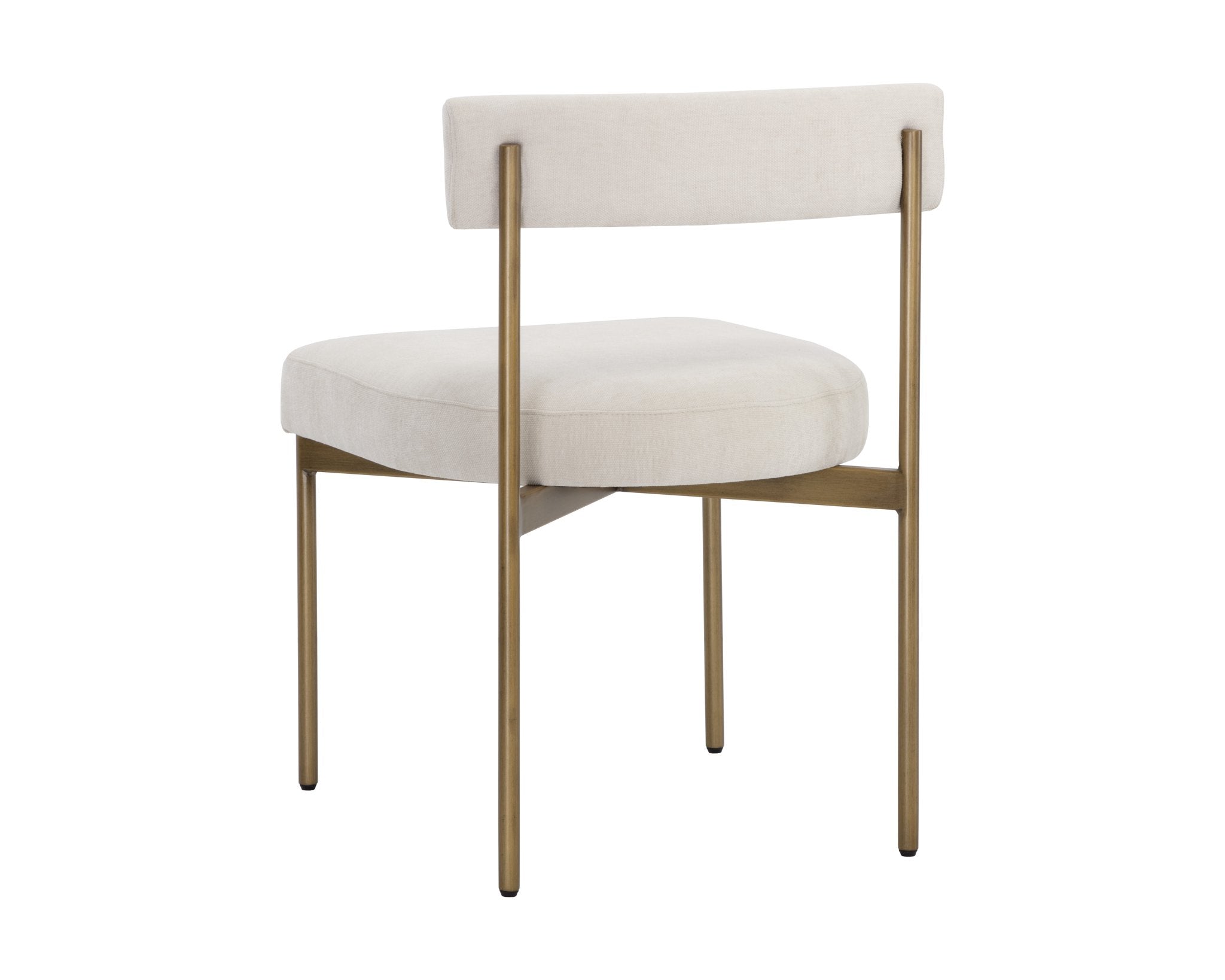 Sunpan Seneca Dining Chair Set Of 2