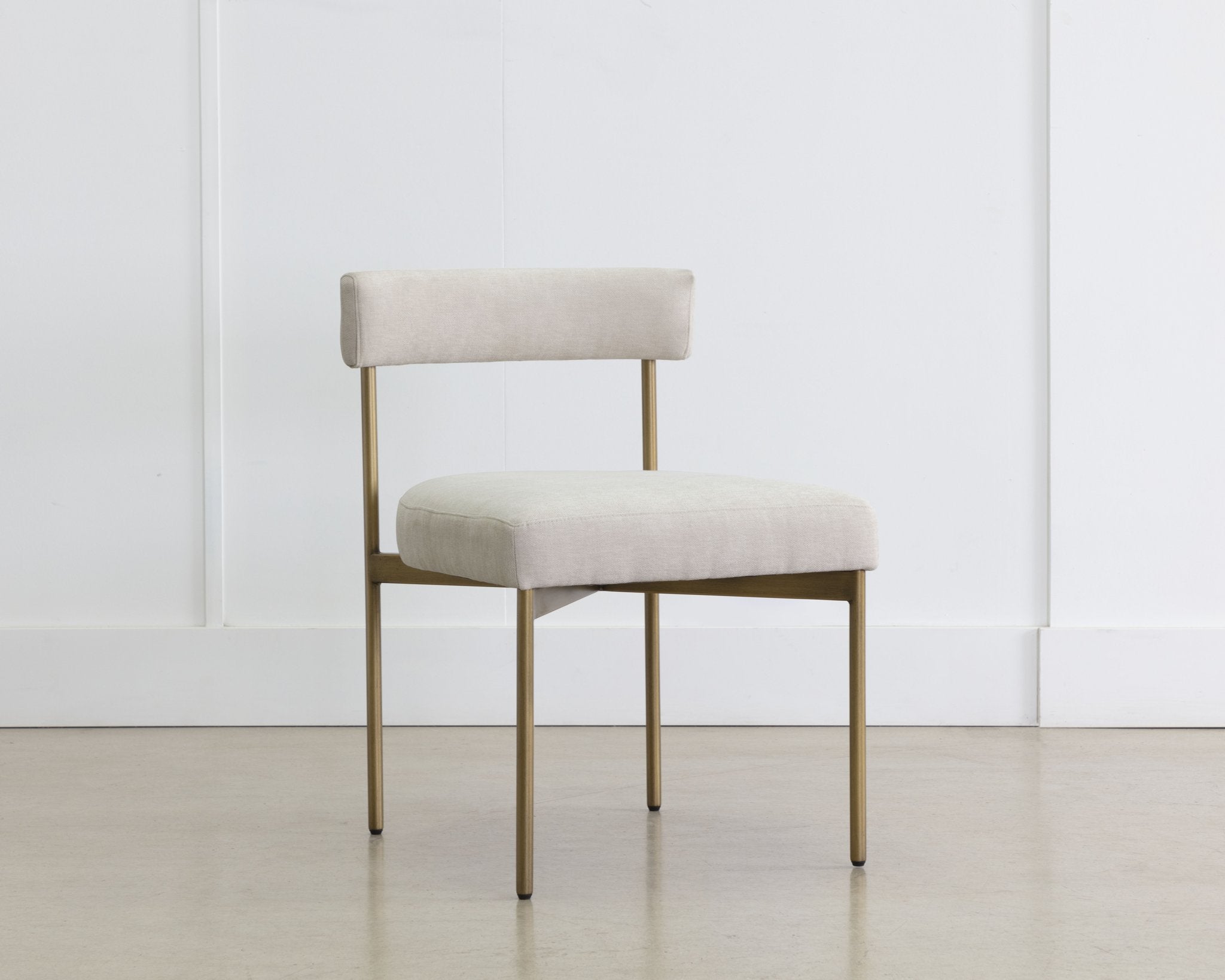 Sunpan Seneca Dining Chair Set Of 2