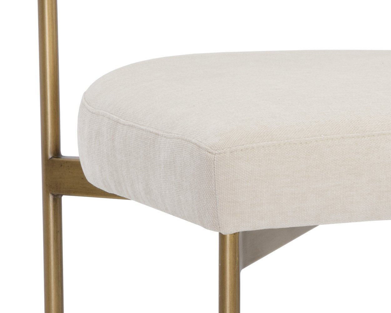 Sunpan Seneca Dining Chair Set Of 2