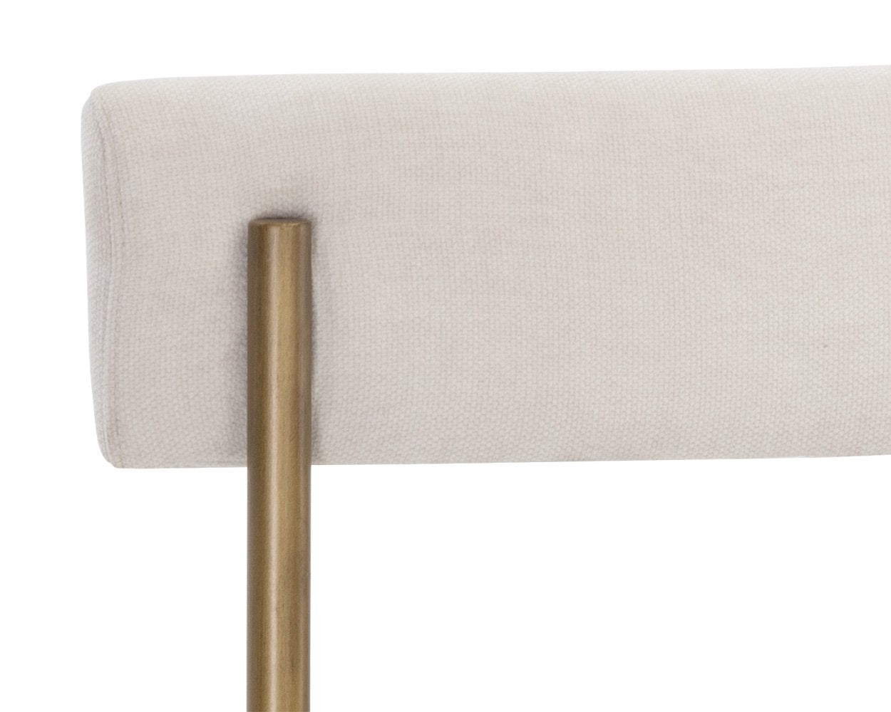 Sunpan Seneca Dining Chair Set Of 2