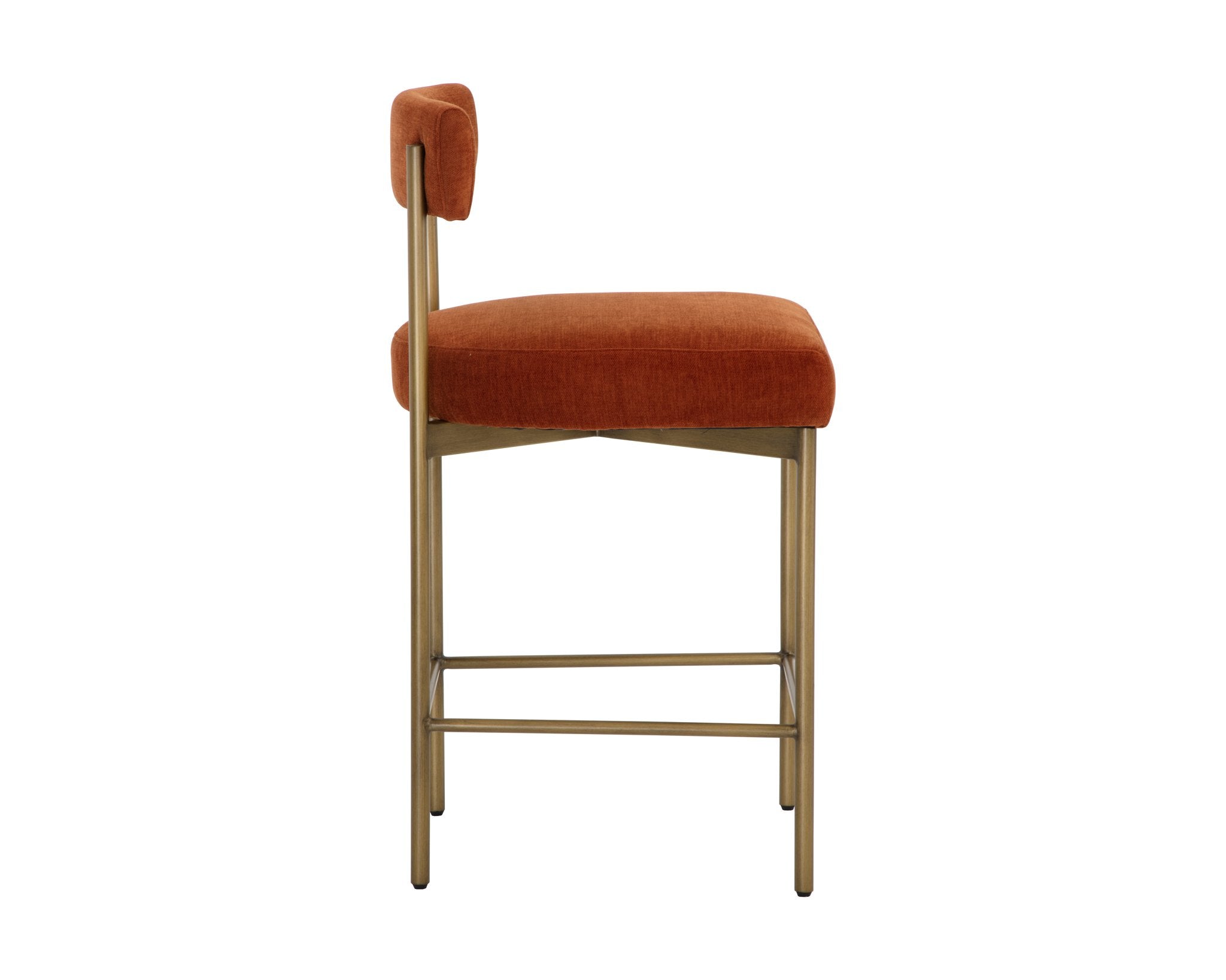 Sunpan Seneca Counter Stool