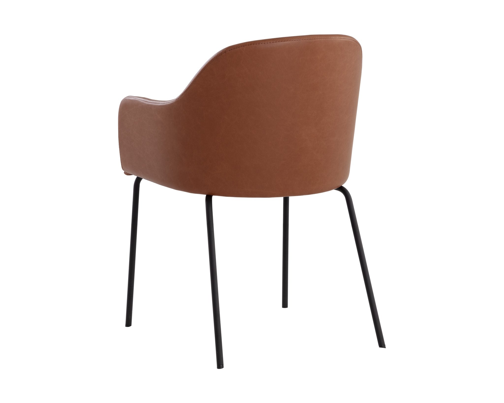 Sunpan Hensley Dining Armchair