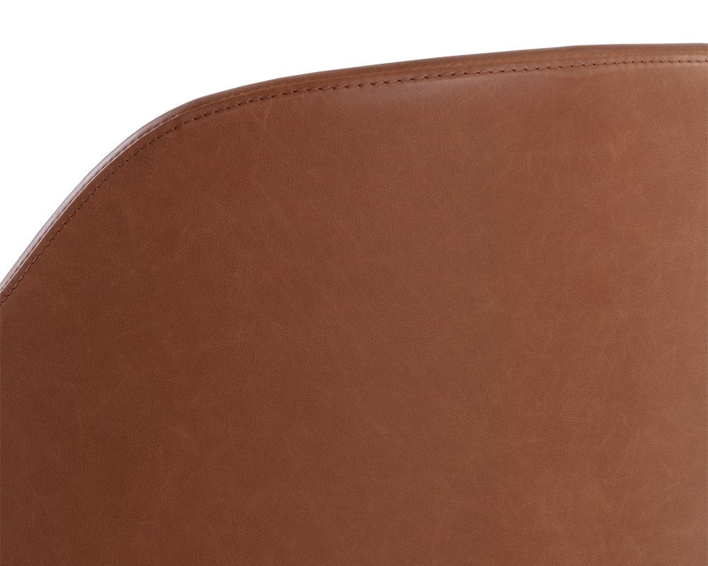 Sunpan Hensley Dining Armchair