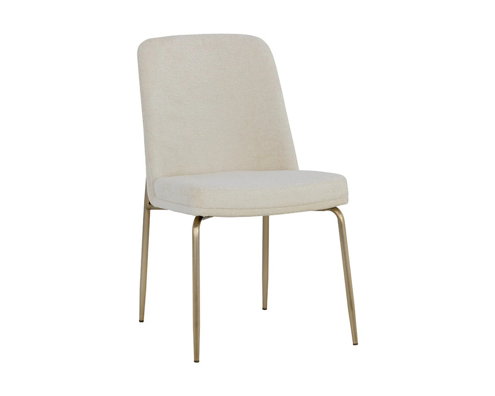Sunpan Zeke Dining Chair Set Of 2