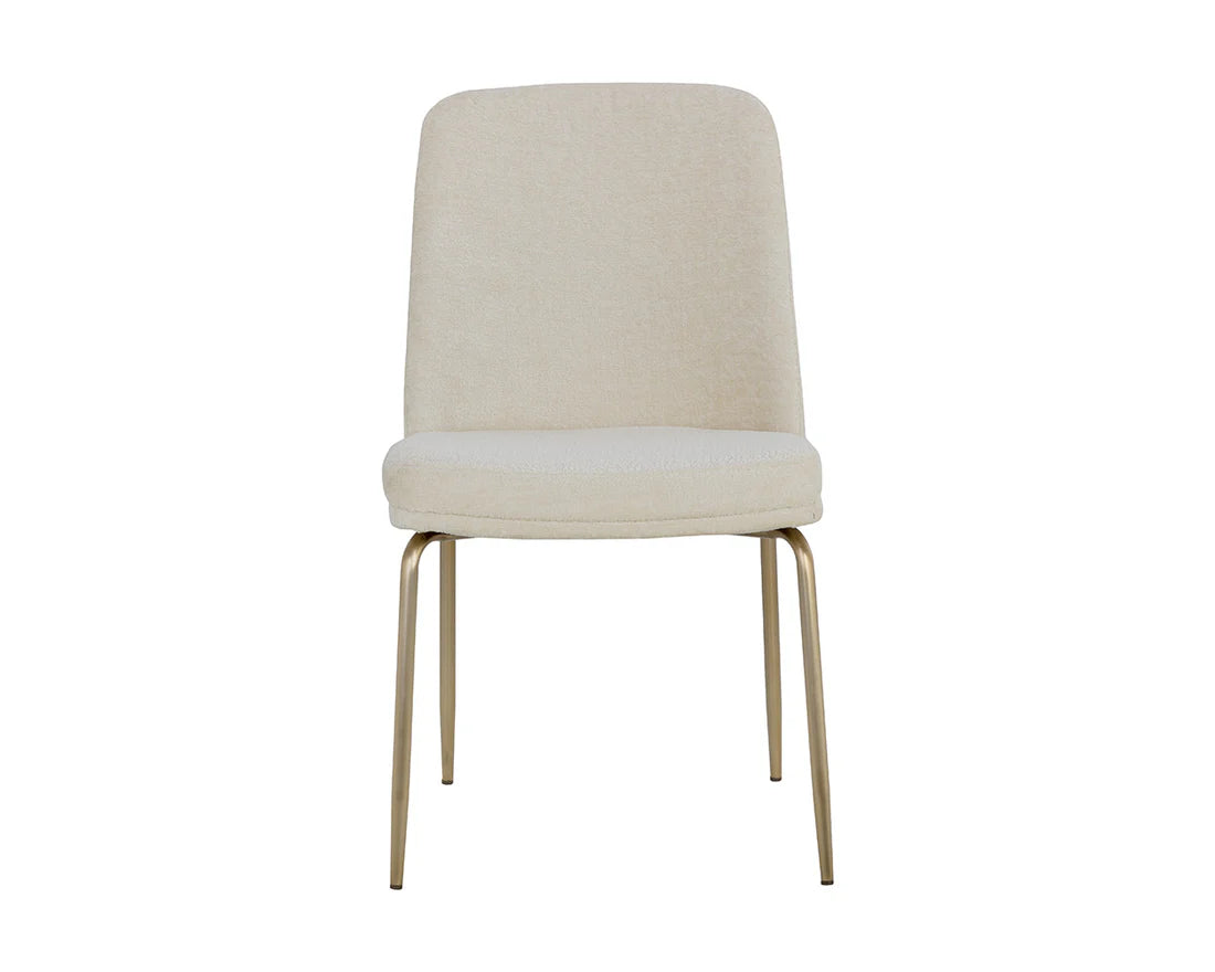 Sunpan Zeke Dining Chair Set Of 2