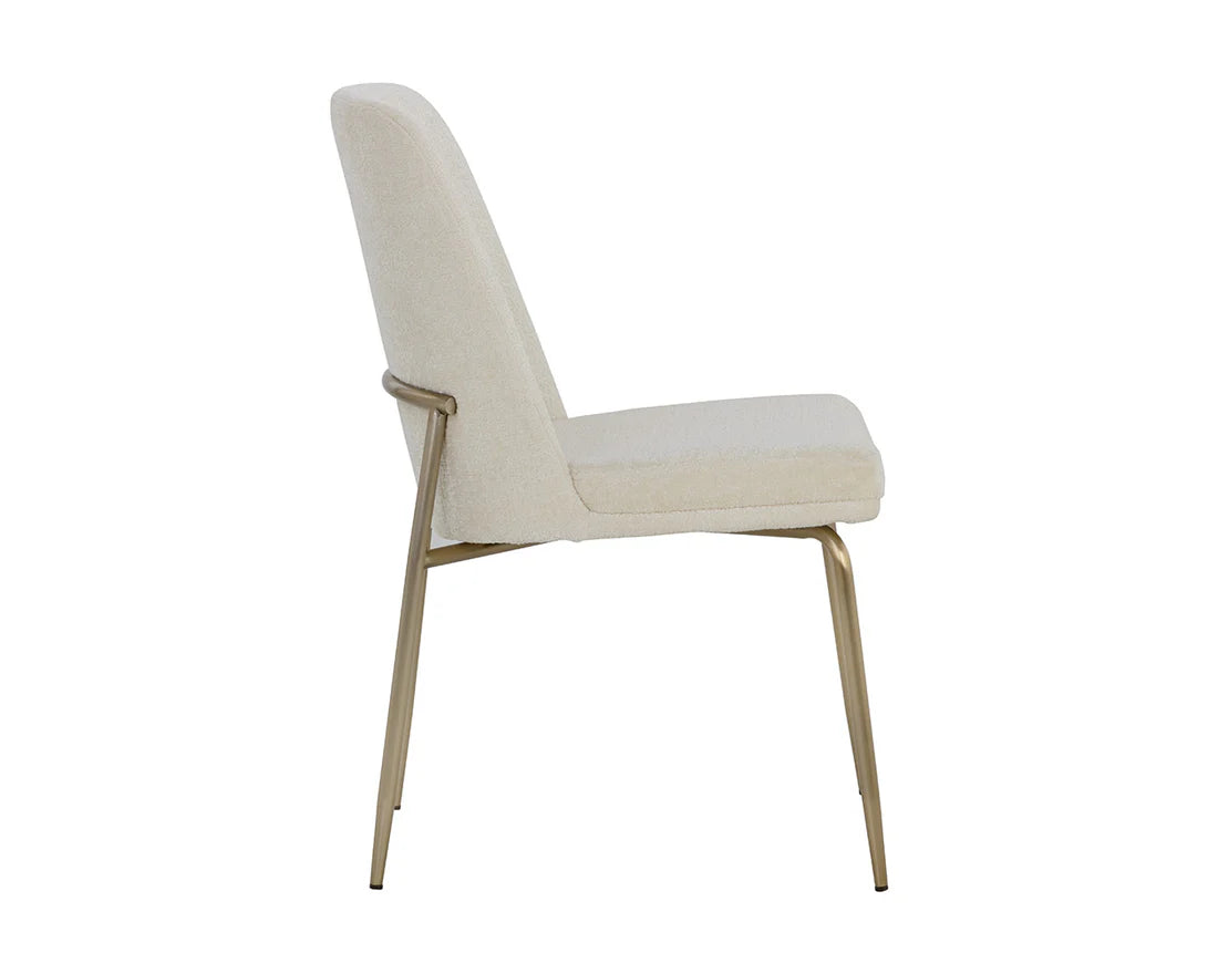 Sunpan Zeke Dining Chair Set Of 2