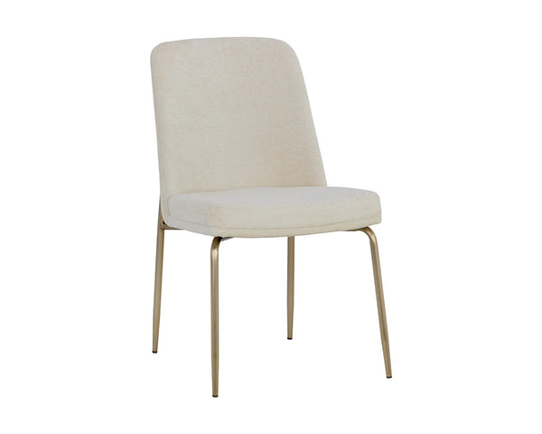Sunpan Zeke Dining Chair Set Of 2