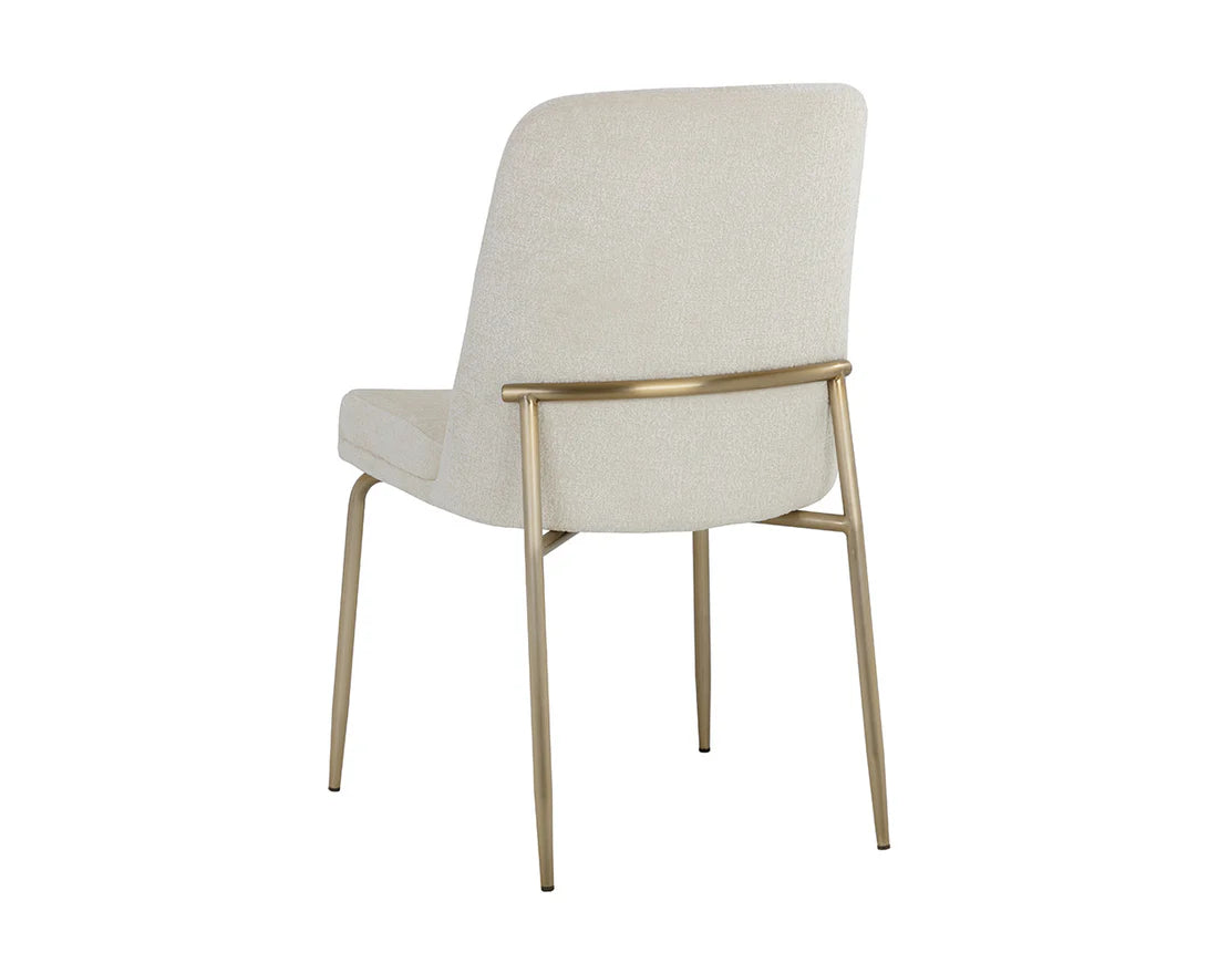 Sunpan Zeke Dining Chair Set Of 2