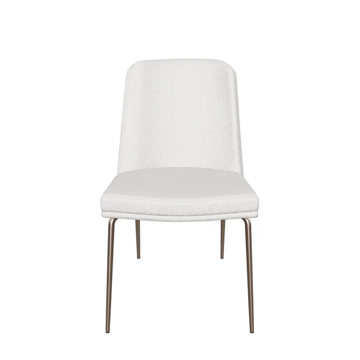 Sunpan Zeke Dining Chair Set Of 2