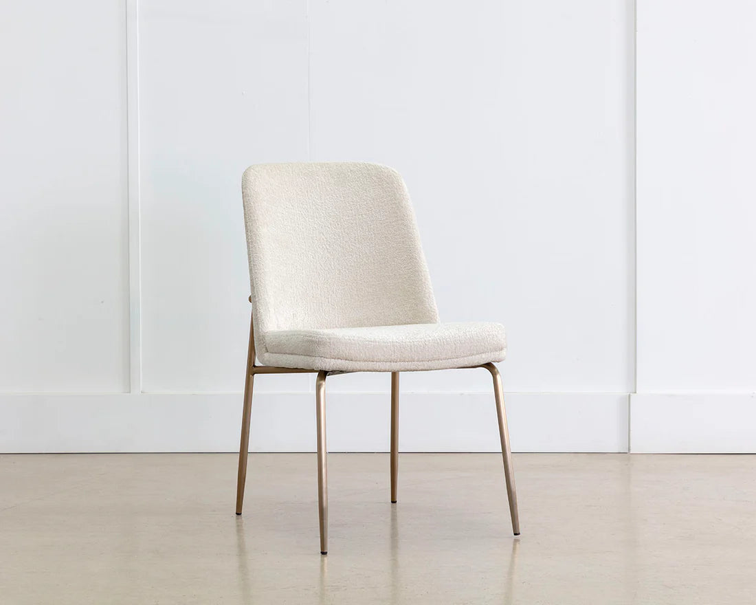Sunpan Zeke Dining Chair Set Of 2