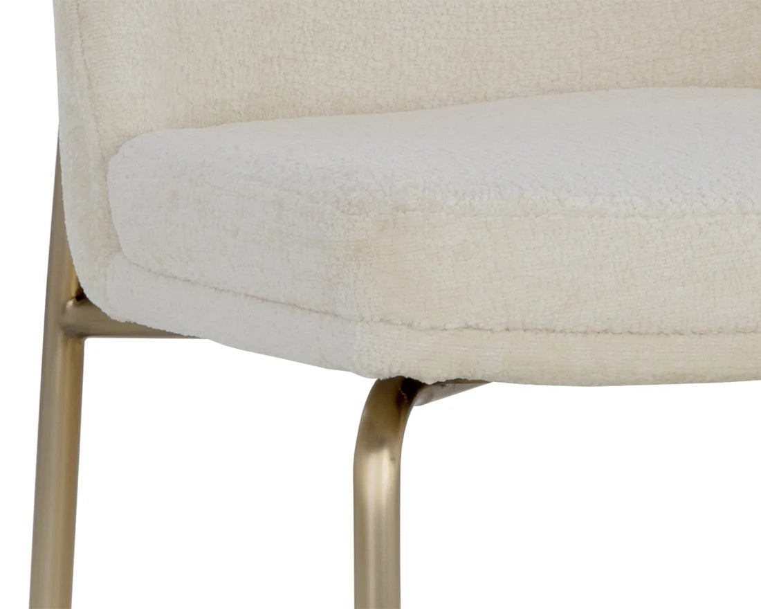 Sunpan Zeke Dining Chair Set Of 2