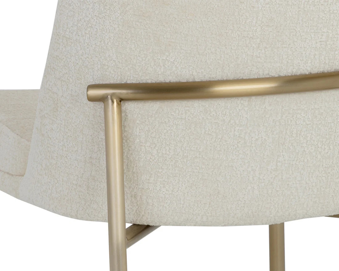 Sunpan Zeke Dining Chair Set Of 2