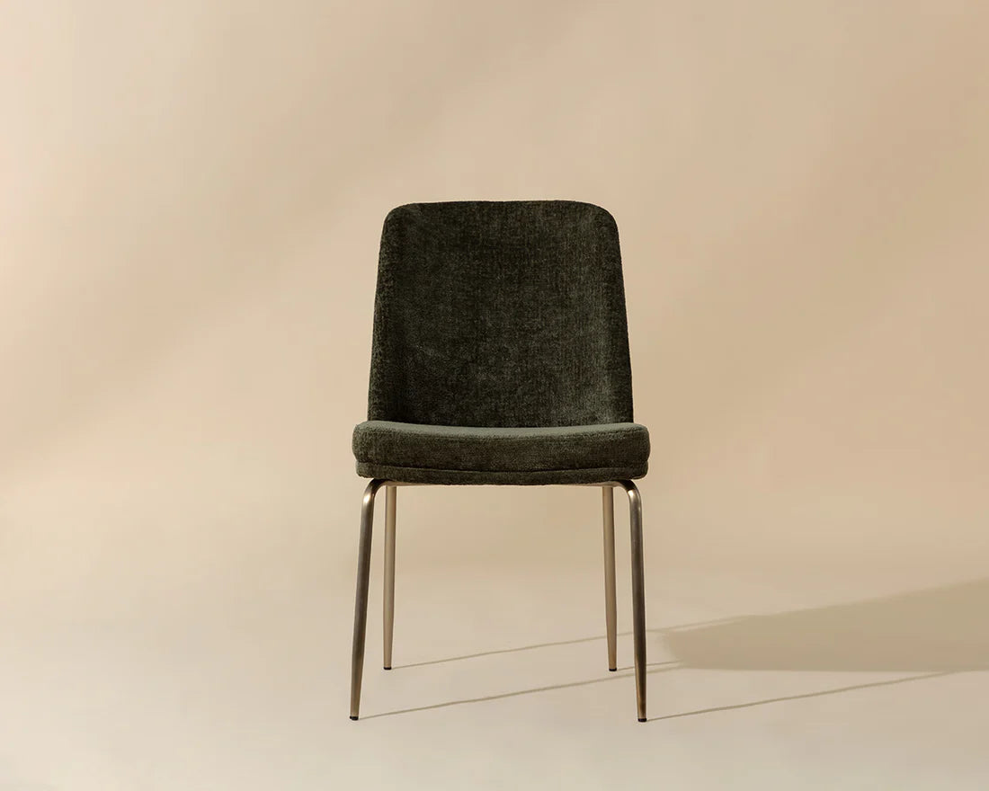 Sunpan Zeke Dining Chair Set Of 2