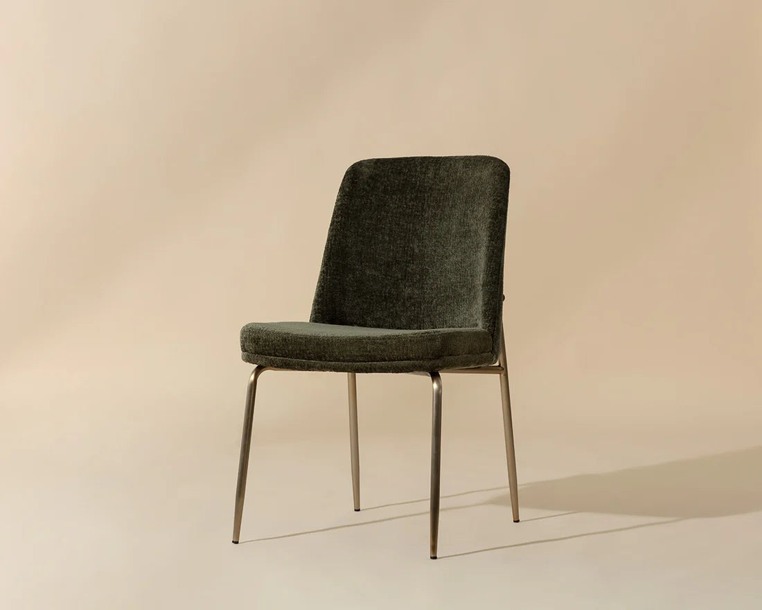 Sunpan Zeke Dining Chair Set Of 2