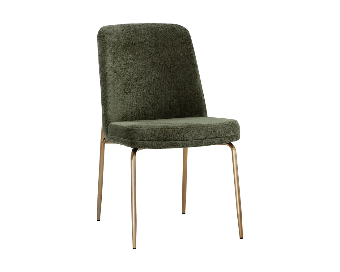 Sunpan Zeke Dining Chair Set Of 2