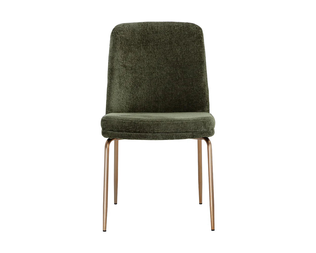Sunpan Zeke Dining Chair Set Of 2